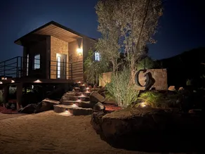 o2 Resort Valle de Guadalupe - Room
