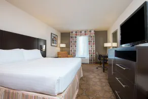 Holiday Inn Express Hotel & Suites Hobbs by IHG - Chambre
