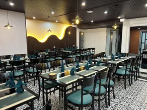 Stella De Boutique Hotel - Restaurant