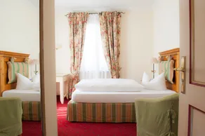 Hotel Post Murnau - Room