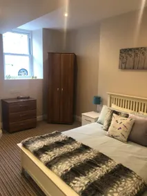 HomeArms Cottage - Rom