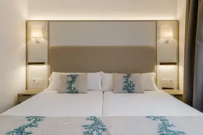 Alua Suites Las Rocas - Chambre