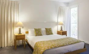 Couran Cove Island Resort - Rum