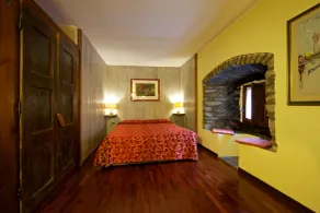 Hotel Dolonne - Room