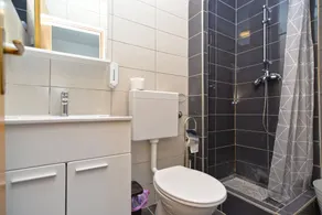 Apartment Vili 351 - Bad