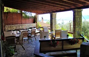 Ilion Hotel - Restaurant