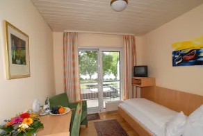 Iris am See garni - Room
