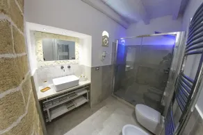 Clara Domus - Salle de bain
