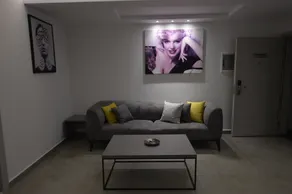Zett hotel - Reception