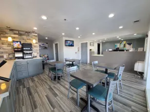 SureStay Hotel by Best Western Chowchilla Yosemite - Lobby
