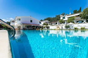 Paradise Inn - Basseng