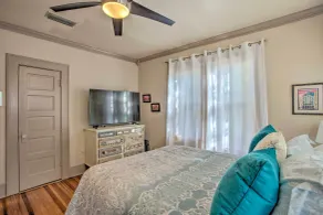 NEU! Rückzugsort für Paare - Spaziergang nach Lower Greenville! - Innenbereich