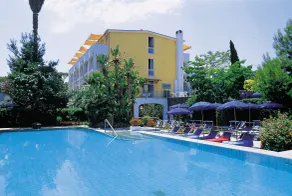 Hotel San Giovanni Terme - Piscine