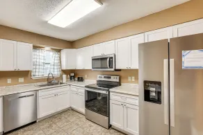 7 Mi to Dtwn Panama City: Family Home w/ Patio - Interiør