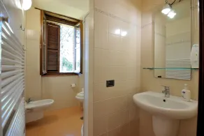 I Casali Della Ghisleria - Bathroom