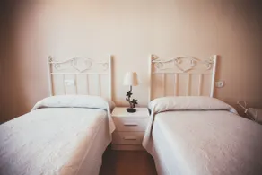 Las Ayalgas, apartamento en Llanes VUT-3935-AS - Rum