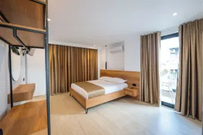 Hotel ENAD - Room