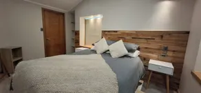 Casa Simpson Hotel - Chambre