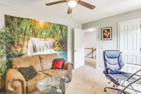 3 Mi to San-lee Park! Family Home w/ Office & Yard - Innenbereich