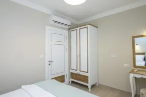 Datca Beyaz Ev Hotel - Habitación