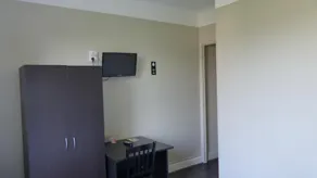 Abc Hotel - Habitación