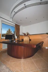 Wendelstein Apartments - Reception