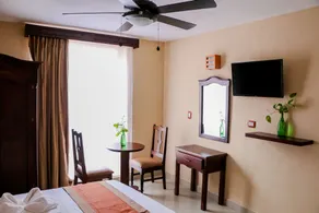 Hotel Gayser - Room