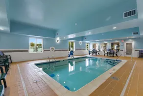 Candlewood Suites Erie by IHG - Piscine