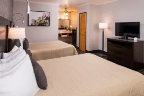 Best Western Plus Black Oak - Chambre