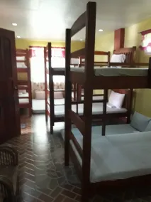 North Blue Bay Inn - Chambre