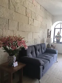 Hotel Concierge Flor y Canto - Réception