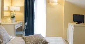 Villa Rosa BeYou Hotel - Quarto