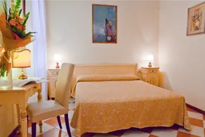 Hotel Henry Venice - Room