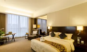 ZTE Hotel Xi'an - Room