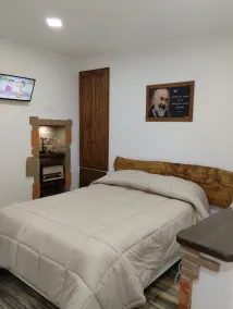 Dimora Forgione B&B - Pietrelcina - Zimmer