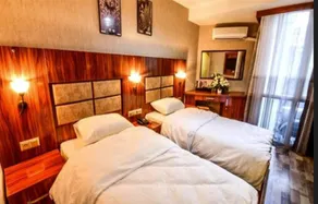 MARİNA HOTEL - Room
