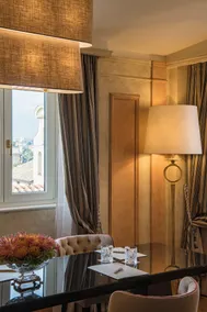 Hotel d’Inghilterra Roma – Starhotels Collezione - Chambre