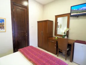 New Imperial Hotel - Chambre