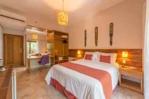 Kalango Hotel Boutique - Room