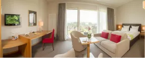 Hotel St Elisabeth - Rum