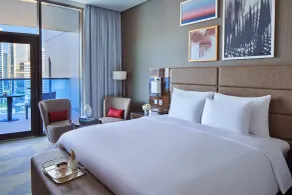 Hyde Hotel Dubai - Room