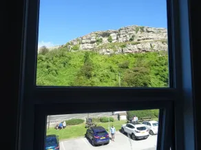 Craigside Manor - Chambre