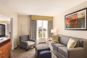 Homewood Suites by Hilton Orlando-International Drive/Convention Center - Chambre