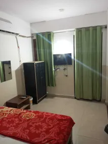 Hotel Big Bell - Chambre