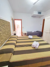 A.I.R. Hotel Gabbiano - Chambre
