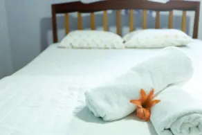 Kasemsuk Resort - Habitación