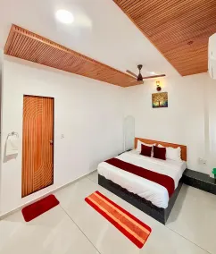 Hotel Sayan, Best Hotels In Sayan - Quarto