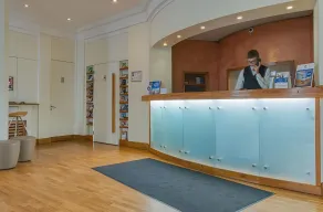 Juno Rooms & Apartments - Hall