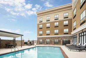Holiday Inn Odessa by IHG - Pool
