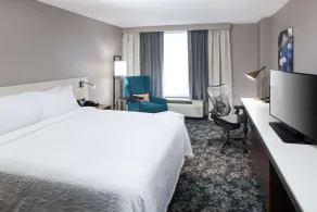 Hilton Garden Inn Nashville Vanderbilt - Chambre